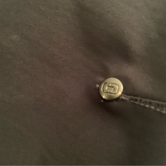 Custom Ogio/Crank Brothers promo jacket, xs - Picture 5 of 10